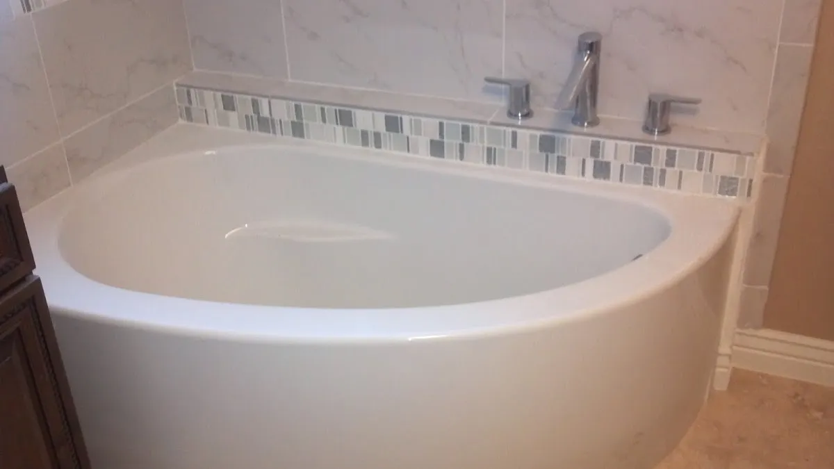 Bathroom Plumbing in Howell, MI